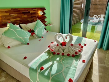 kawan bay suites