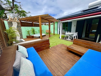 kawan bay suites