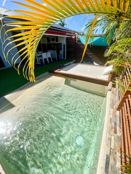 kawan bay suites