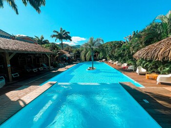 kawan bay suites