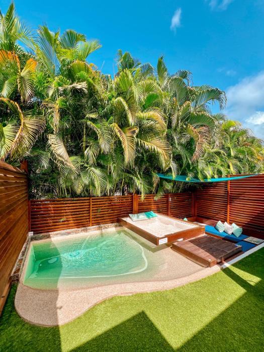 kawan bay suites