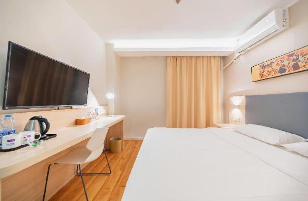 hanting hotel shanghai hongqiao qibao huxing rd