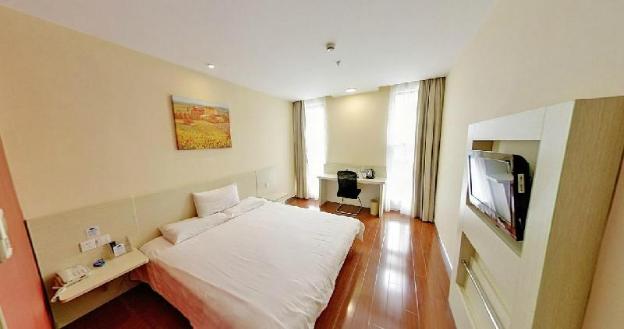 hanting hotel shanghai hongqiao qibao huxing rd