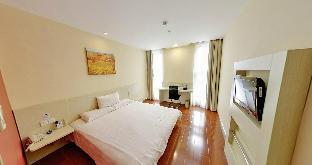 hanting hotel shanghai hongqiao qibao huxing rd