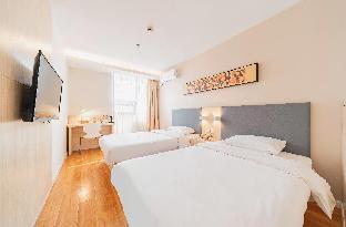 hanting hotel shanghai hongqiao qibao huxing rd
