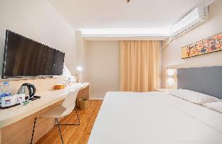 hanting hotel shanghai hongqiao qibao huxing rd