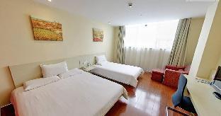 hanting hotel shanghai hongqiao qibao huxing rd