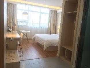 hanting hotel shanghai hongqiao qibao huxing rd
