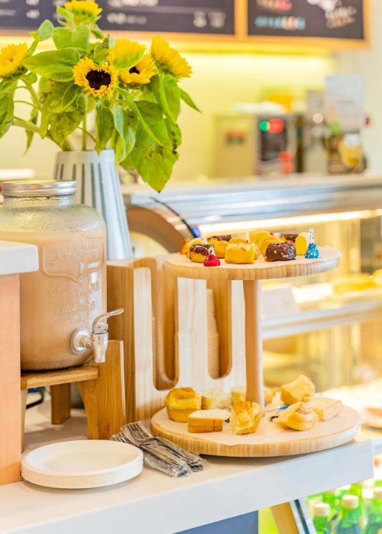 hanting hotel shanghai hongqiao qibao huxing rd
