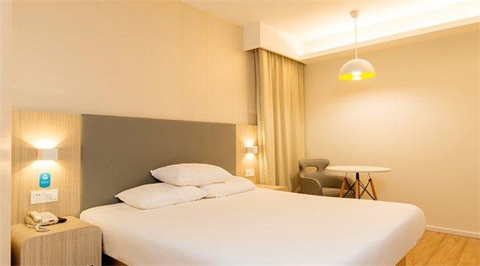 hanting hotel shanghai hongqiao qibao huxing rd