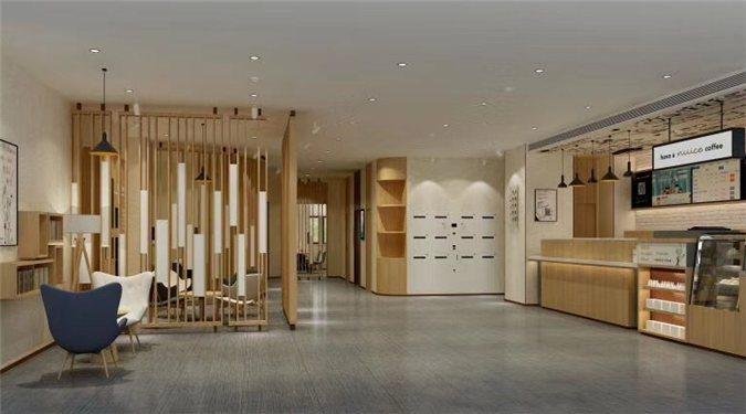 hanting hotel shanghai hongqiao qibao huxing rd