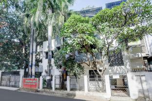 Hotel O Green Palms,Dharampeth>>Nagpur,3 star