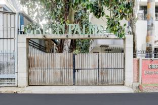 Hotel O Green Palms,Dharampeth>>Nagpur,3 star