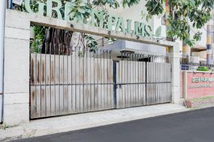 Hotel O Green Palms,Dharampeth>>Nagpur,3 star