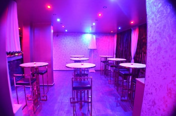 Lida Hotel,Attica>>Athens,2.5 star