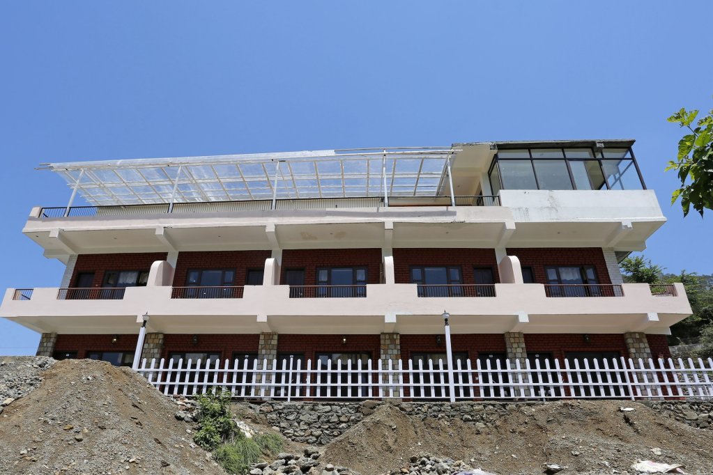 mussoorie
