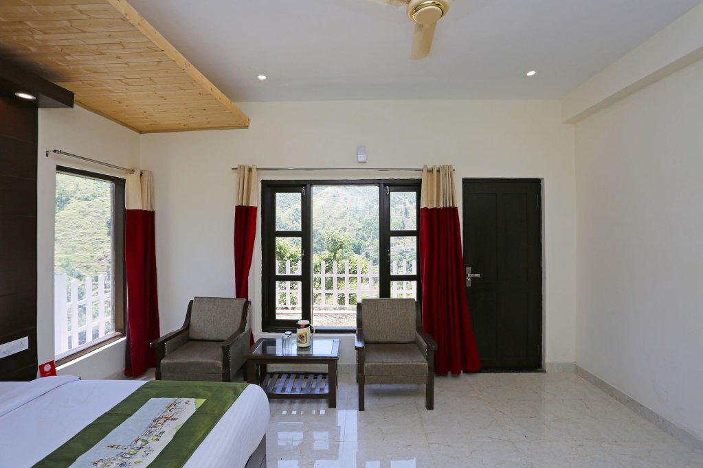 mussoorie