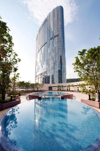 city of dreams nuwa macau