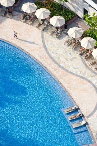 city of dreams nuwa macau