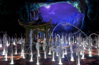 city of dreams nuwa macau