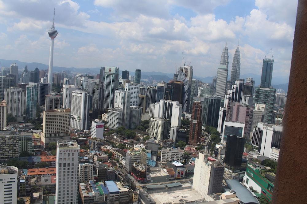 kuala lumpur