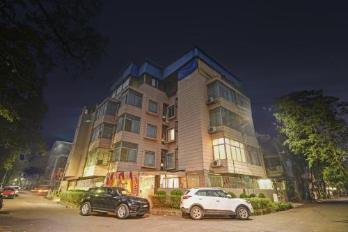 townhouse 727 hotel the platinum