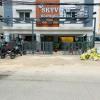 skyview boutique hotel