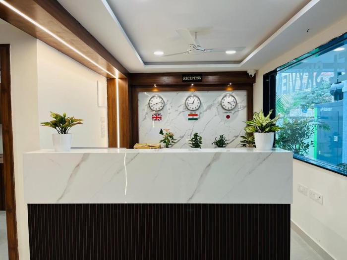 skyview boutique hotel