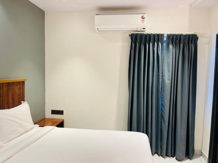 skyview boutique hotel