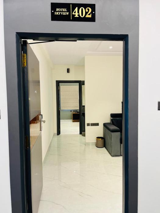 skyview boutique hotel