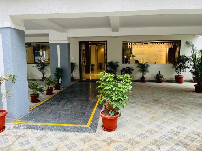 skyview boutique hotel