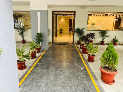 skyview boutique hotel
