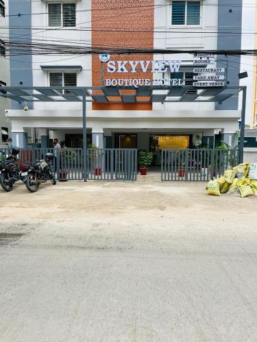 skyview boutique hotel