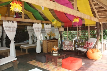 bohol bee farm