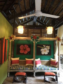 bohol bee farm