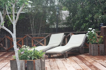 Bohol Bee Farm,Cebu>>Bohol,3 star