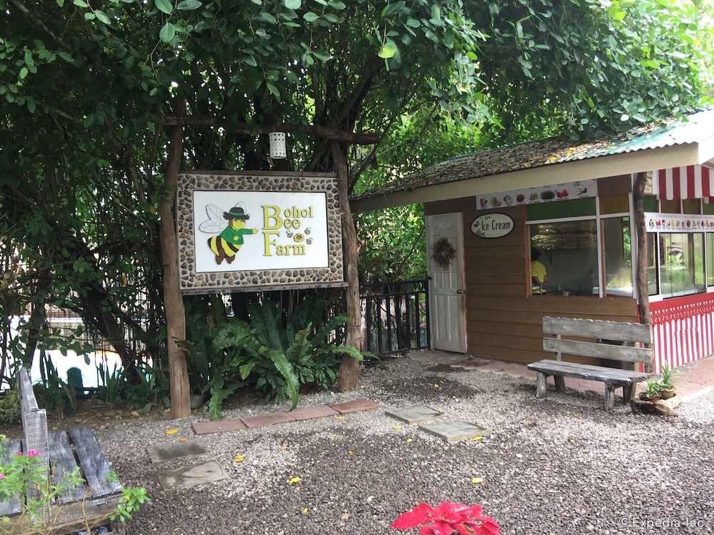 bohol bee farm