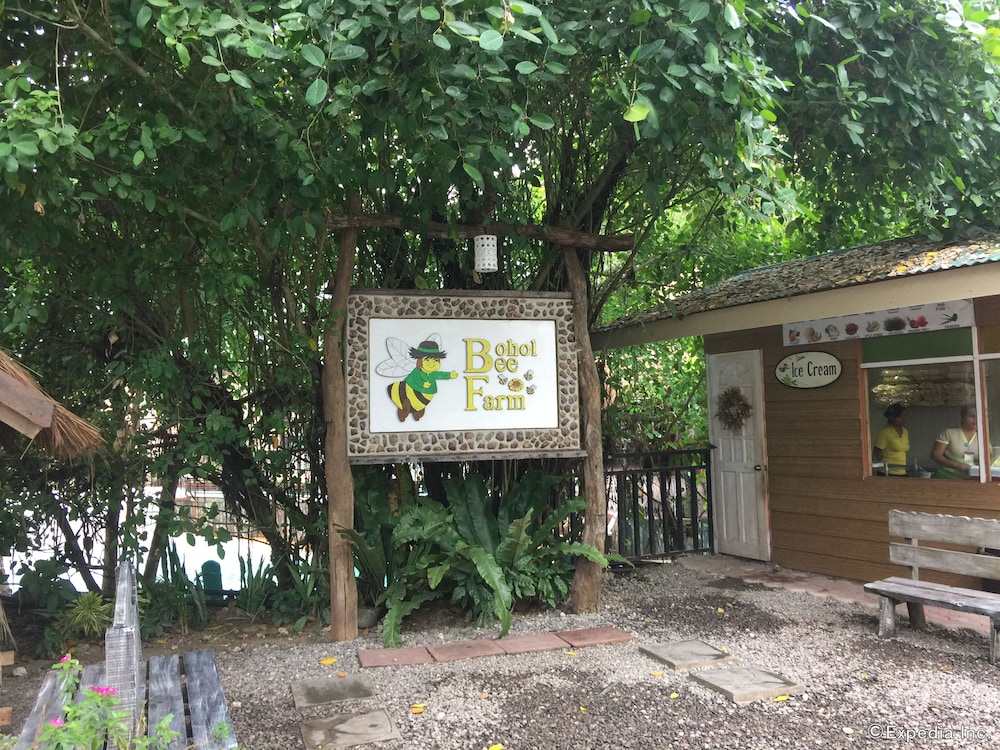 bohol bee farm
