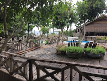 Bohol Bee Farm,Cebu>>Bohol,3 star