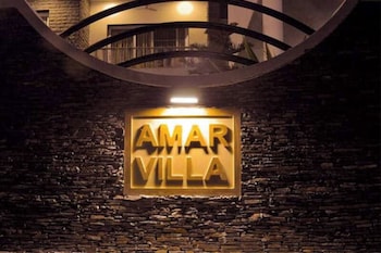 amar villa homestay