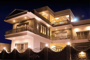 amar villa homestay