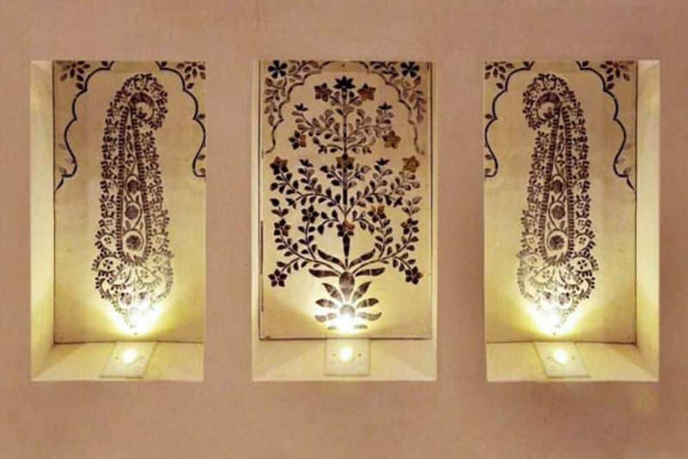 amar villa homestay