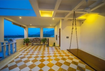 amar villa homestay