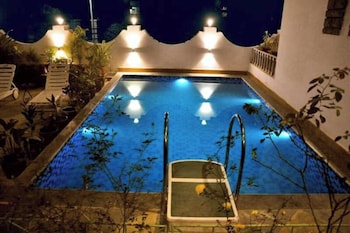 amar villa homestay