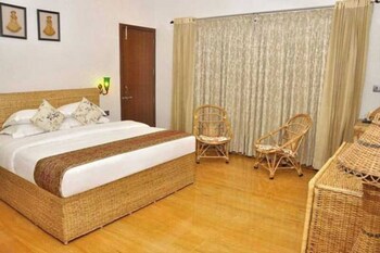 amar villa homestay