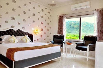 amar villa homestay