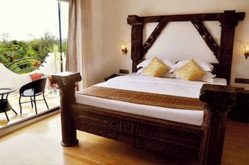 amar villa homestay