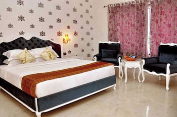 amar villa homestay