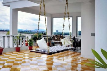 amar villa homestay