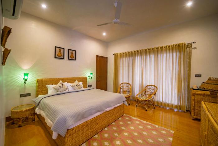 amar villa homestay